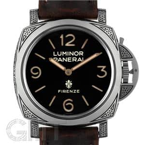OFFICINE PANERAI オフィチーネ パネライ ルミノール 1950 3DAYS PAM00972 フィレンツェ限定99本※ メイン
