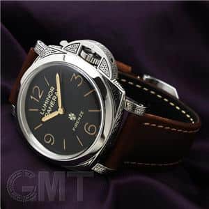OFFICINE PANERAI オフィチーネ パネライ ルミノール 1950 3DAYS PAM00972 フィレンツェ限定99本※ メイン