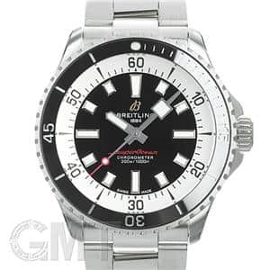 BREITLING ブライトリング スーパーオーシャン オートマチック 42 A17375211B1A1 メイン