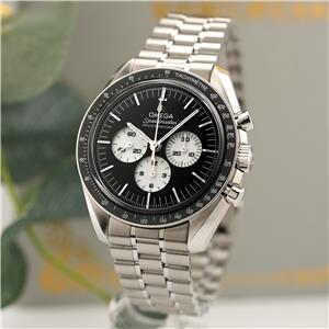 OMEGA オメガ スピードマスター ムーンウォッチ プロフェッショナル 310.30.42.50.01.004【2026年新作】 メイン