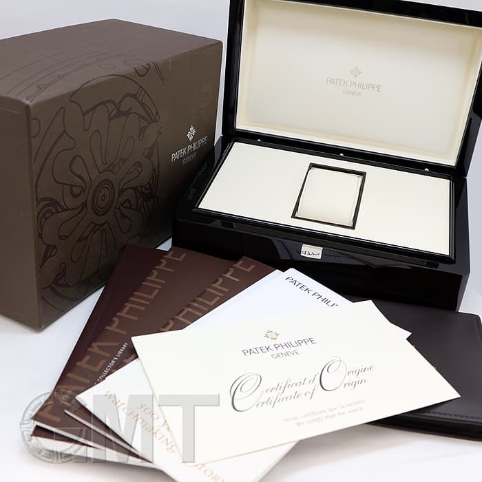 中古)PATEK PHILIPPEパテック・フィリップ ノーチラス 5711/1A-001