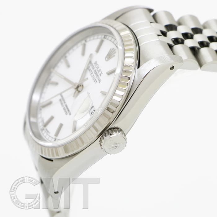 ROLEX デイトジャスト 時計 内外箱 付属品 セット 美品 【16234】