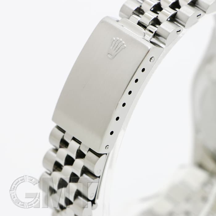 中古)ROLEX ロレックス デイトジャスト 16234 ホワイト（商品ID