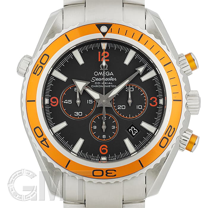 omega オメガ　8個コマ　セット オメガ | シーマスタープラネットオーシャン]（新品・中古
