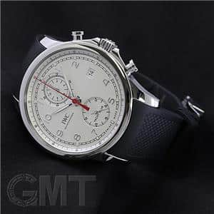 IWC インターナショナルウォッチカンパニー ポルトギーゼ ヨットクラブ  IW390502 メイン