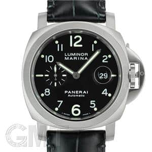 OFFICINE PANERAI オフィチーネ パネライ ルミノール マリーナ オートマティック 44ｍｍ PAM00164 メイン