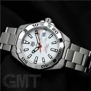 TAG HEUER タグ・ホイヤー アクアレーサー Cal.5 WBD2111.BA0928 41mm メイン