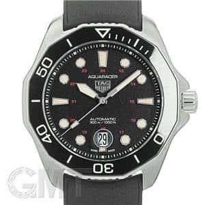 TAG HEUER タグ・ホイヤー アクアレーサー プロフェッショナル300 トリビュートトゥホイヤー844 WBP208C.FT6201【世界限定844本】 メイン