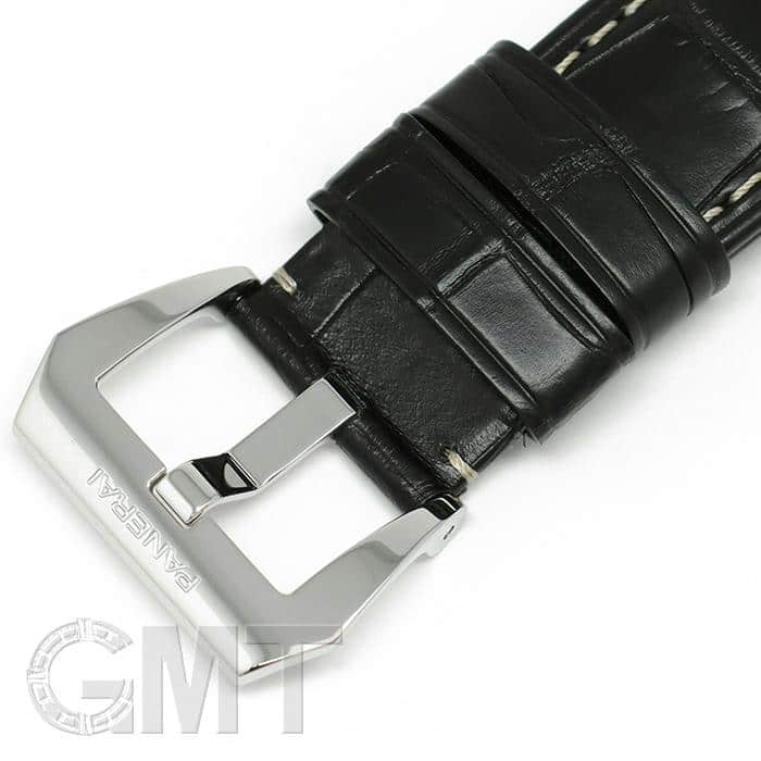 中古)OFFICINE PANERAI オフィチーネ パネライ ラジオミール ブラック