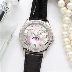 中古)PATEK PHILIPPEパテック・フィリップ アニュアルカレンダー 4936G