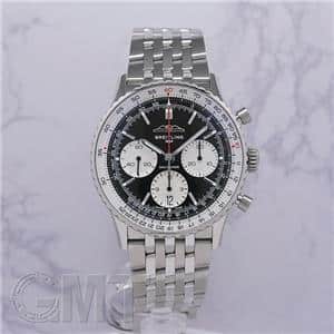 BREITLING ブライトリング ナビタイマー B01 クロノグラフ41 AB0139211B1A1 メイン