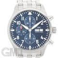 IWC インターナショナルウォッチカンパニー パイロットウォッチ クロノグラフ プティ・プランス IW377717