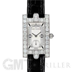 HARRY WINSTON ハリー・ウィンストン アベニュー クラシック AVEQHM21WW283 メイン