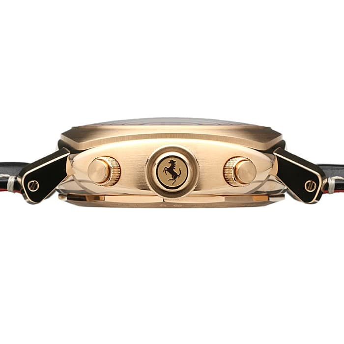 中古)OFFICINE PANERAI オフィチーネ パネライ フェラーリ グラン