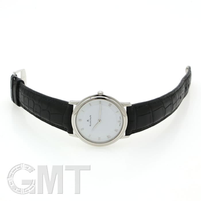 中古)BLANCPAIN ブランパン ヴィルレ ウルトラスリム 0021-3427-55