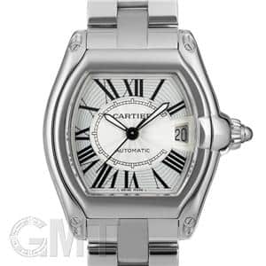 CARTIER カルティエ ロードスター LM W62025V3 メイン