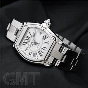 CARTIER カルティエ ロードスター LM W62025V3 メイン