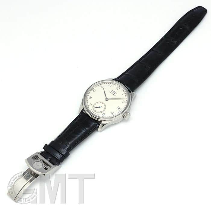中古)IWC インターナショナルウォッチカンパニー ポルトギーゼ ハンド