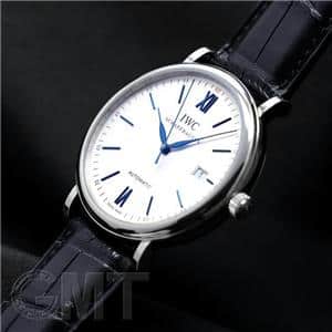 IWC インターナショナルウォッチカンパニー ポートフィノ オートマティック 40mm IW356527 メイン