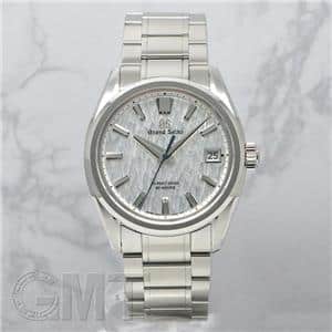 SEIKO セイコー グランドセイコー エボリューション9コレクション SLGH005 白樺 メイン