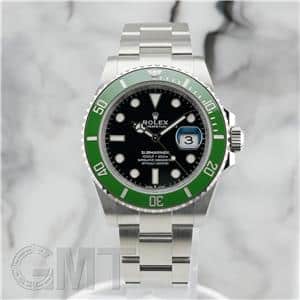 ROLEX ロレックス サブマリーナー  デイト41 126610LV 新型ベゼル メイン
