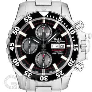 BALL WATCH ボールウォッチ エンジニア ハイドロカーボン NEDU ブラック DC3026A-SCJ-BK メイン
