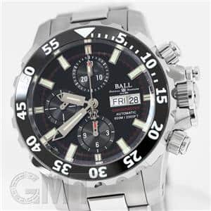 BALL WATCH ボールウォッチ エンジニア ハイドロカーボン NEDU ブラック DC3026A-SCJ-BK メイン