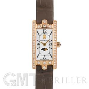 HARRY WINSTON ハリー・ウィンストン アベニューC ミニ ムーンフェイズ AVCQMP16RR001 メイン