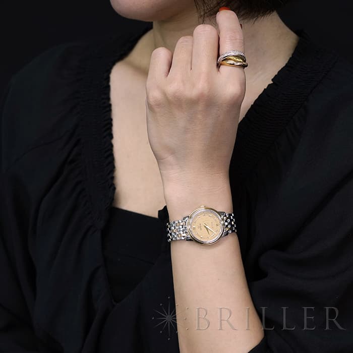 【国内即納】OMEGA デヴィル プレステージ 424.20.27.60.58.004 42420276058004-a.jpg