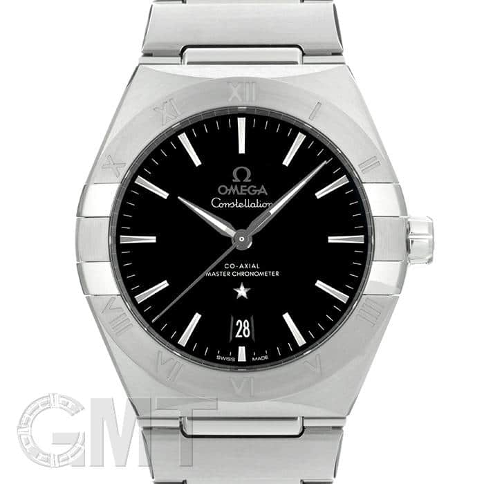 新品)OMEGA オメガ コンステレーション マスタークロノメーター 131.10