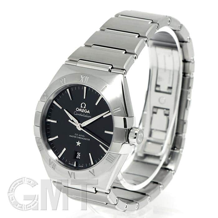 新品)OMEGA オメガ コンステレーション マスタークロノメーター 131.10