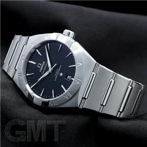 新品)OMEGA オメガ コンステレーション マスタークロノメーター 131.10