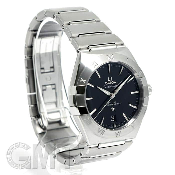 新品)OMEGA オメガ コンステレーション マスタークロノメーター 131.10