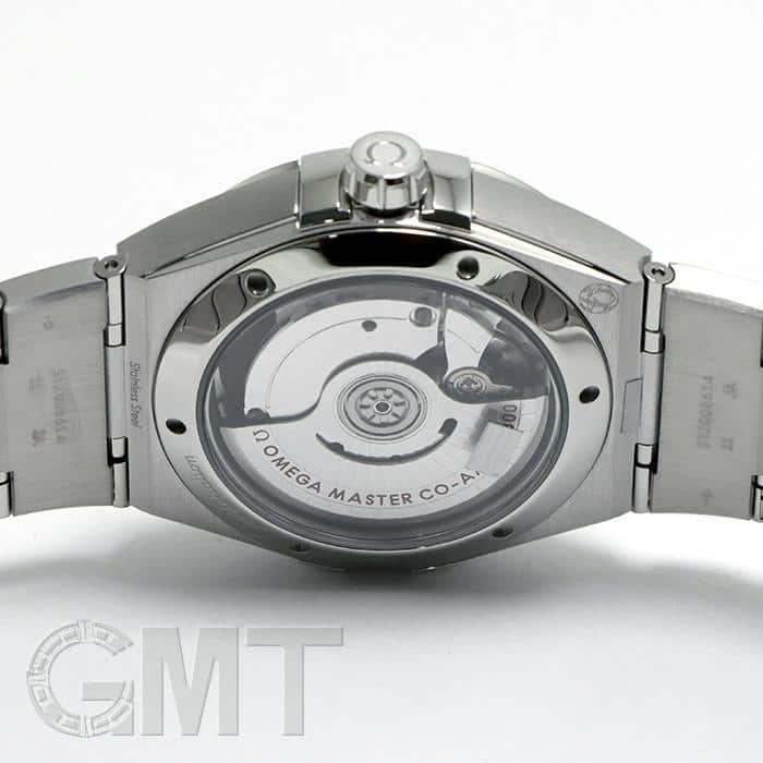 新品)OMEGA オメガ コンステレーション マスタークロノメーター 131.10
