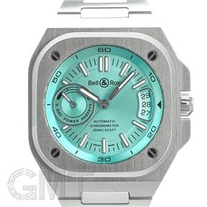BELL & ROSS ベル&ロス BR BR-X5 アイスブルー BRX5R-IB-ST/SST メイン