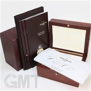 PATEK PHILIPPEパテック・フィリップ ワールドタイム 5110P-001 メイン