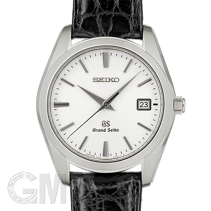 中古)SEIKO セイコー グランドセイコー SBGX095（商品ID