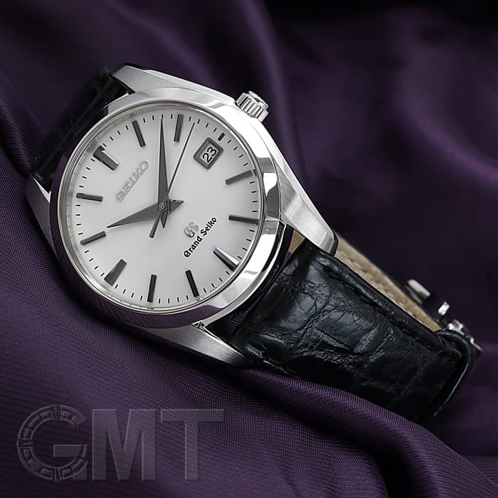 中古)SEIKO セイコー グランドセイコー SBGX095（商品ID