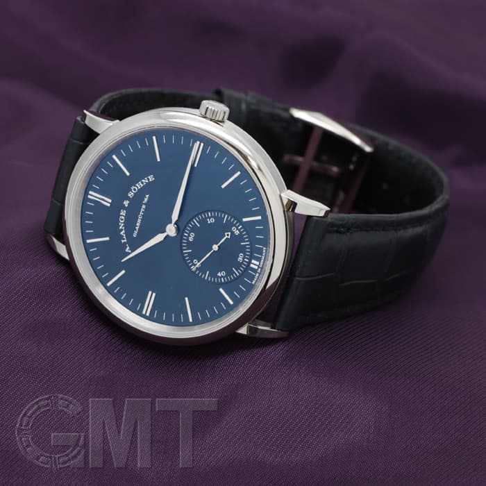 中古)A. LANGE & SOHNE ランゲ&ゾーネ サクソニア オートマティック