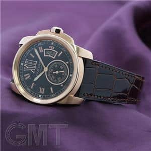 CARTIER カルティエ カリブル ドゥ カルティエ カリブル ドゥ カルティエ W7100007 メイン