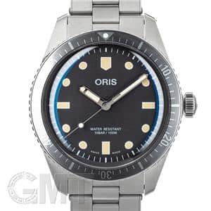ORIS オリス ダイバース 730 7757 4083 HODINKEE LIMITED EDITION メイン