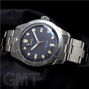 オト 中古)ORIS オリス ダイバース 730 7757 4083 HODINKEE LIMITED EDITION