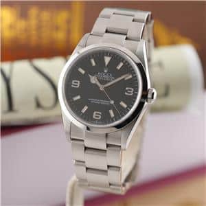中古)ROLEX ロレックス エクスプローラー I 114270（商品ID