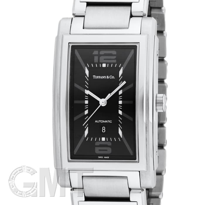 入手困難ラスト1 ティファニー値下げなし 早い者勝ち 新品)TIFFANY & Co. ティファニー グランド Z0031.68.10A10A00A（商品