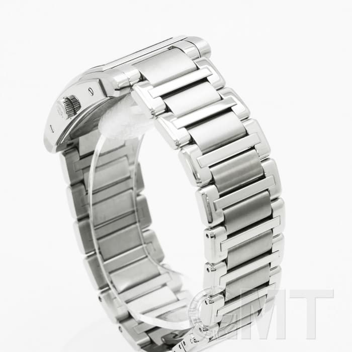 ティファニー 新品)TIFFANY & Co. ティファニー グランド Z0031.68.10A10A00A
