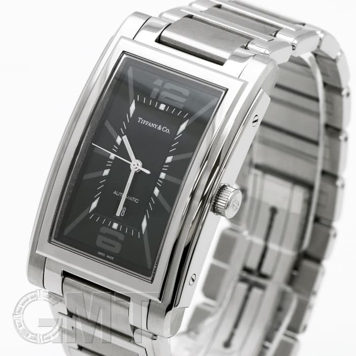 新品)TIFFANY & Co. ティファニー グランド Z0031.68.10A10A00A