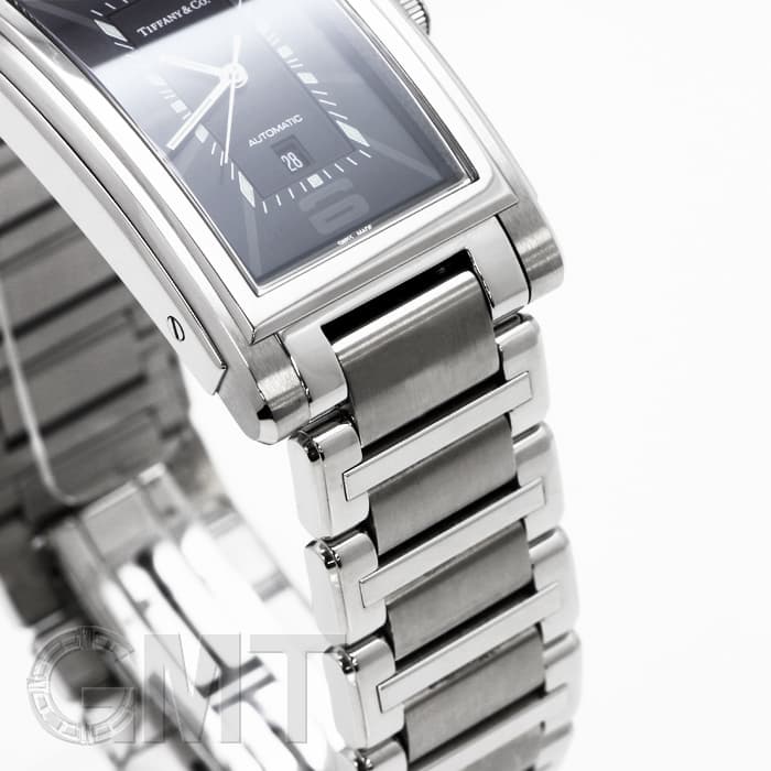 新品)TIFFANY & Co. ティファニー グランド Z0031.68.10A10A00A（商品