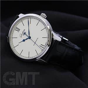 GLASHUTTE ORIGINAL グラスヒュッテ オリジナル セネタ エクセレンス 1-36-01-01-02-30※ メイン