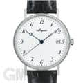 BREGUET ブレゲ クラシック シリシオン ベゼルダイヤ 5178BB/29/9V6 D000