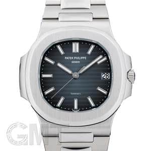 PATEK PHILIPPEパテック・フィリップ ノーチラス 5711/1A-010 Tiffany Wネーム メイン